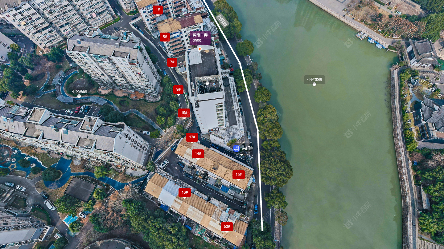 常州碧霞一弄小区_碧霞一弄小区undefined