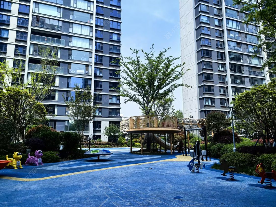 常州风华瓴著小区_风华瓴著小区实景图