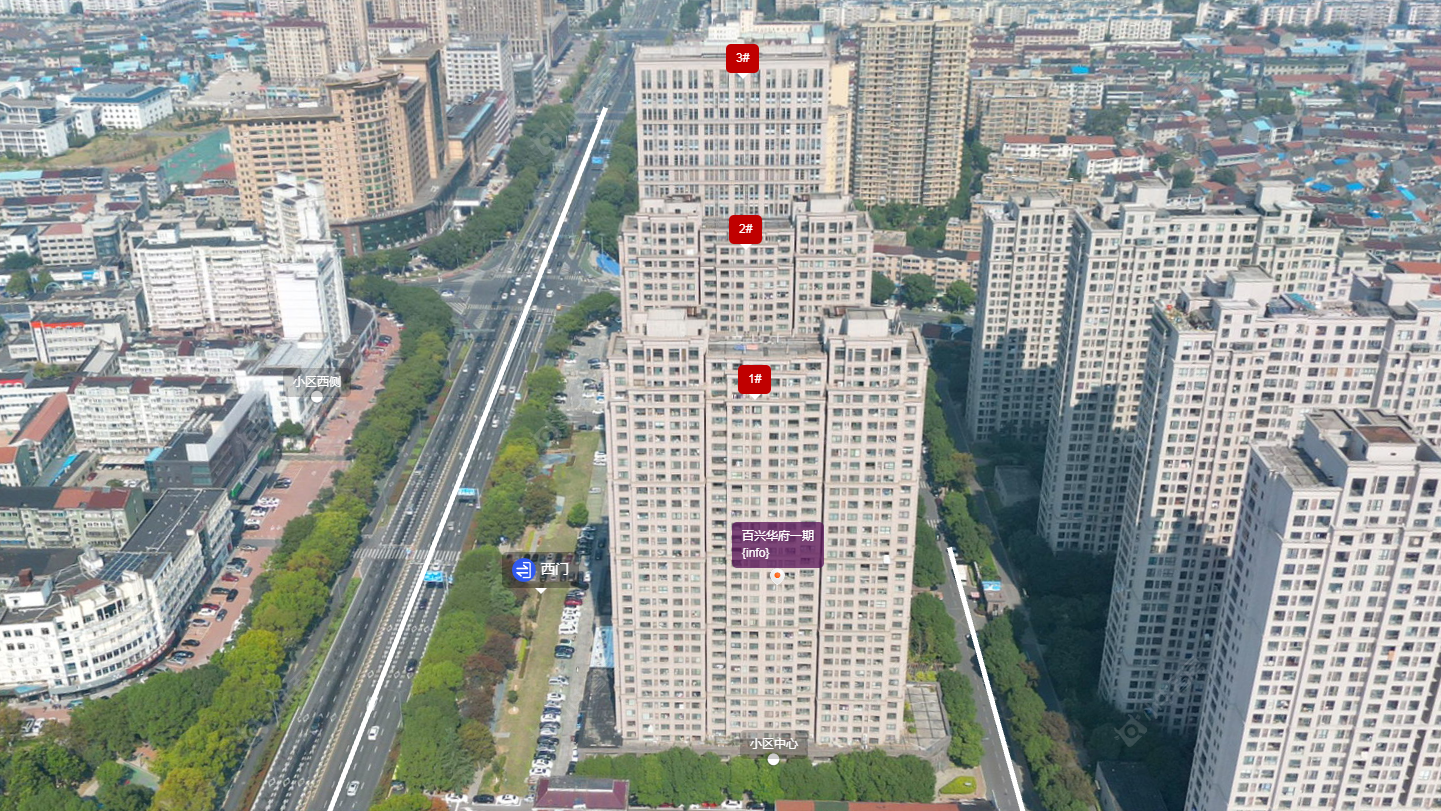 百兴华府一期小区 常州百兴华府一期小区_百兴华府一期小区undefined