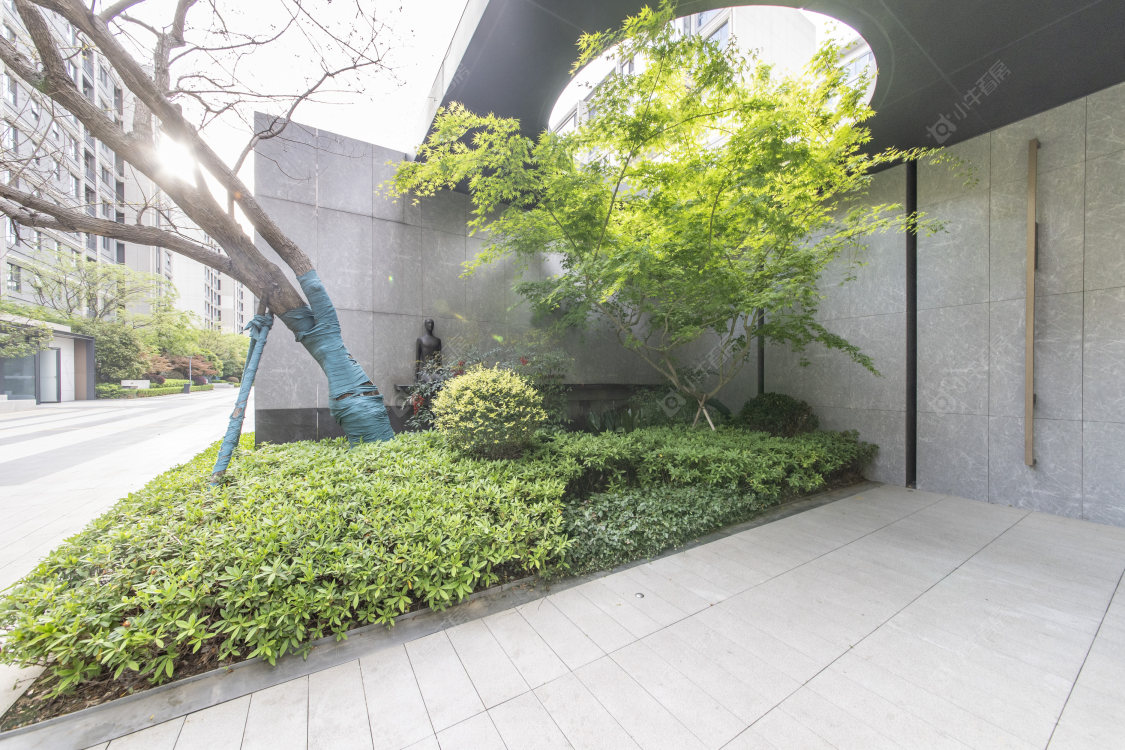 常州景瑞宸运天赋在售新楼盘实景图