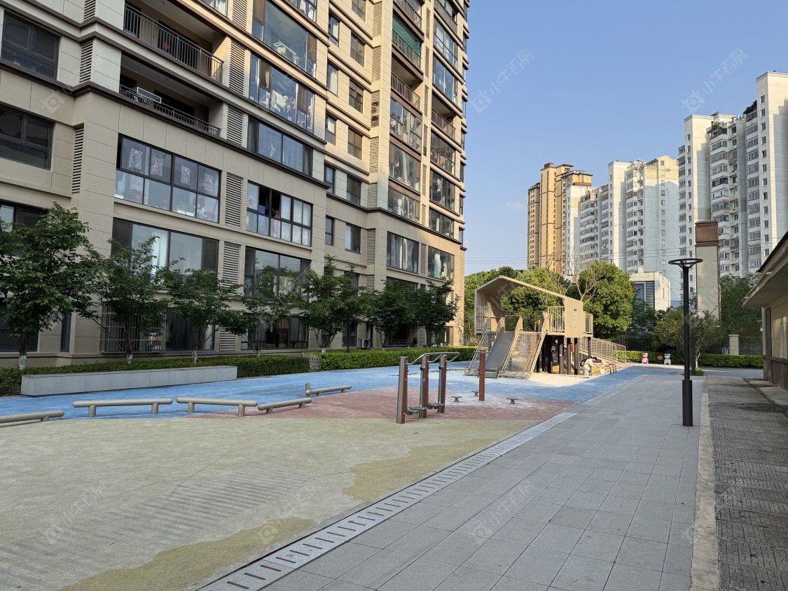 常州文澜国宾小区_文澜国宾小区实景图