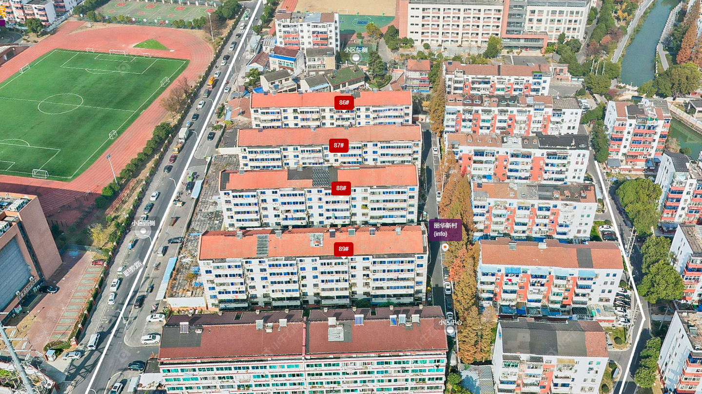 常州丽华新村小区_丽华新村小区undefined