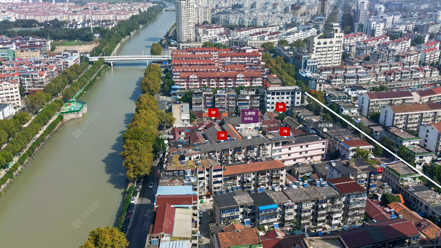 常州七庙巷小区_七庙巷小区undefined