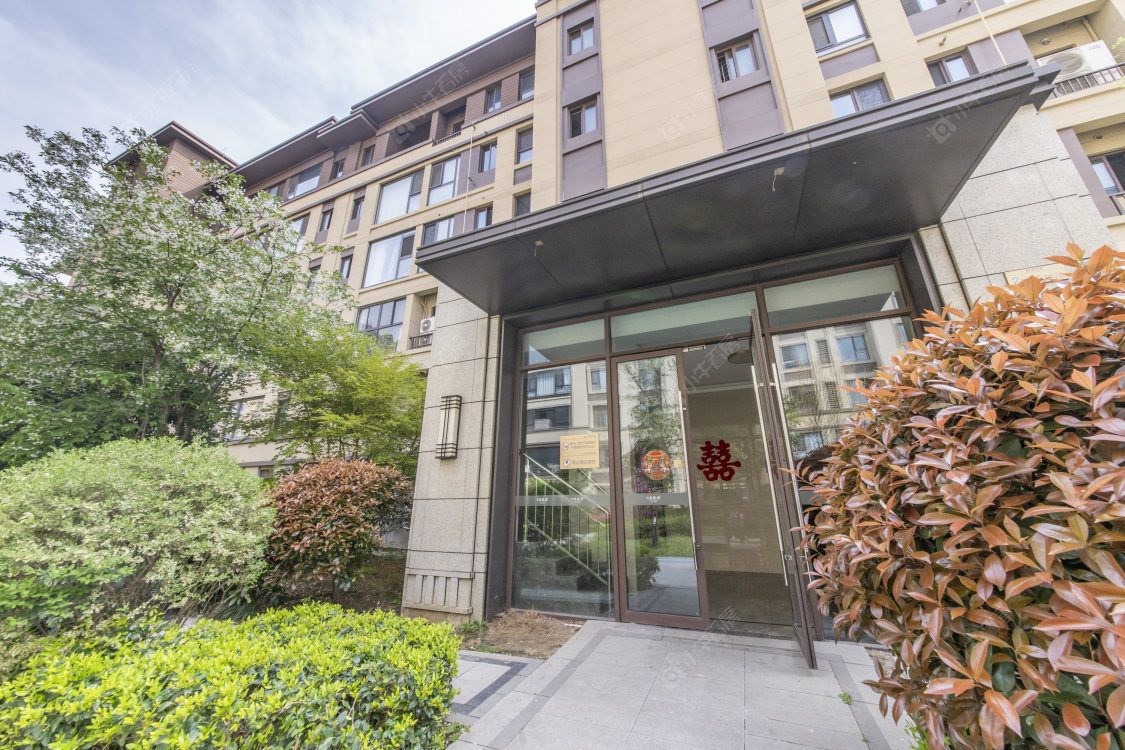 常州港龙大发龙悦府小区_港龙大发龙悦府小区实景图