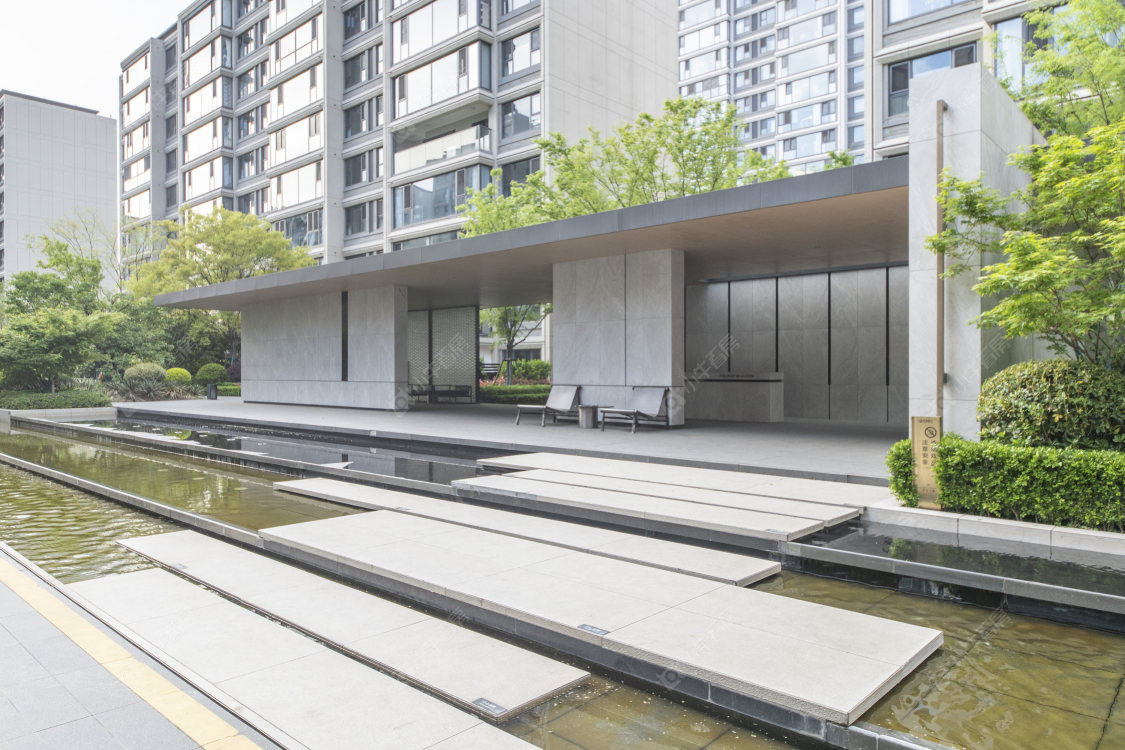 常州景瑞宸运天赋在售新楼盘实景图