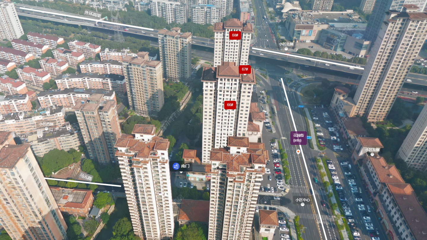 常州花园街小区_花园街小区undefined