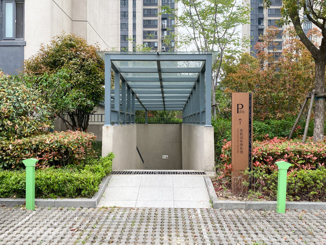 常州光樾华庭小区_光樾华庭小区实景图