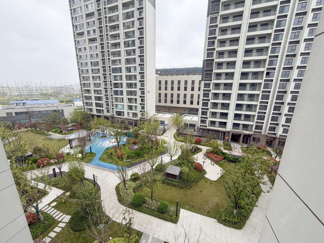 常州近园在售新楼盘实景图