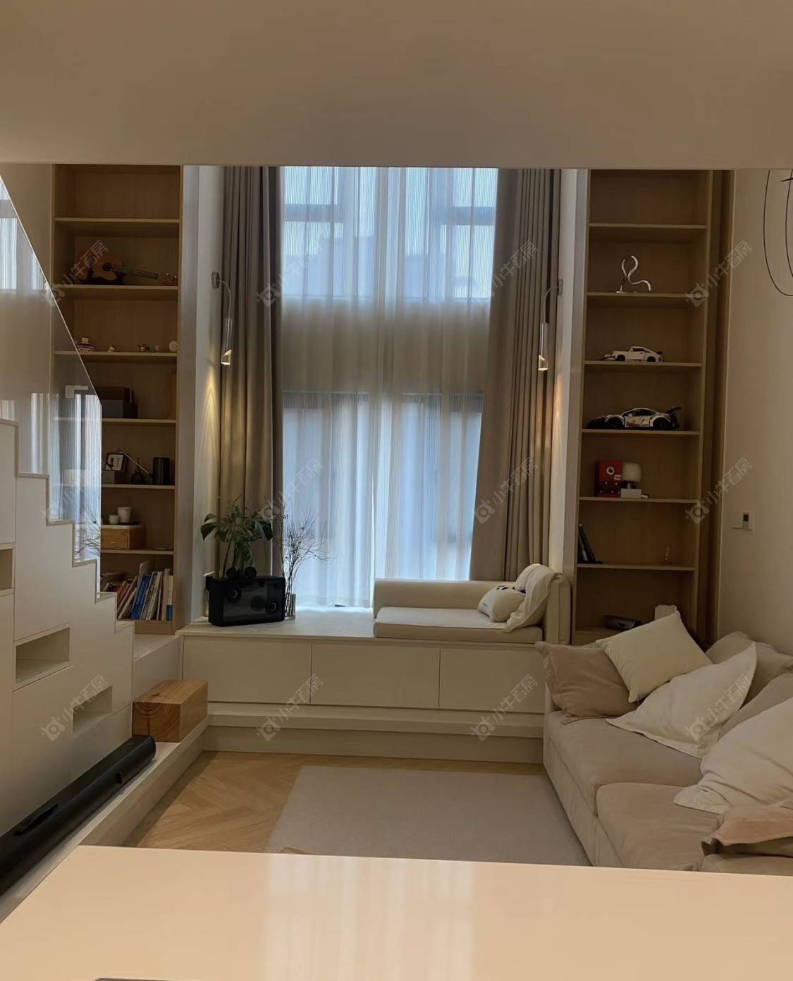 常州乐加中心公寓小区_乐加中心公寓小区效果图