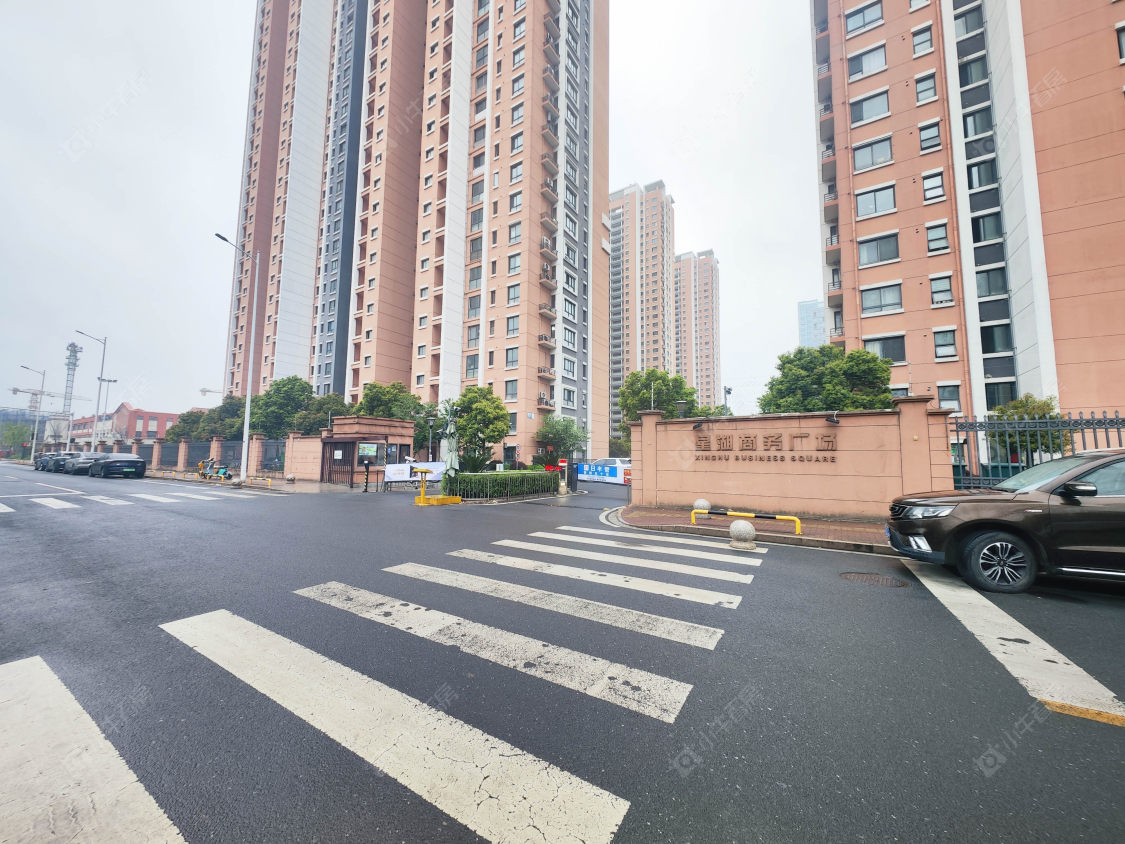 星湖广场封面图_小牛看房