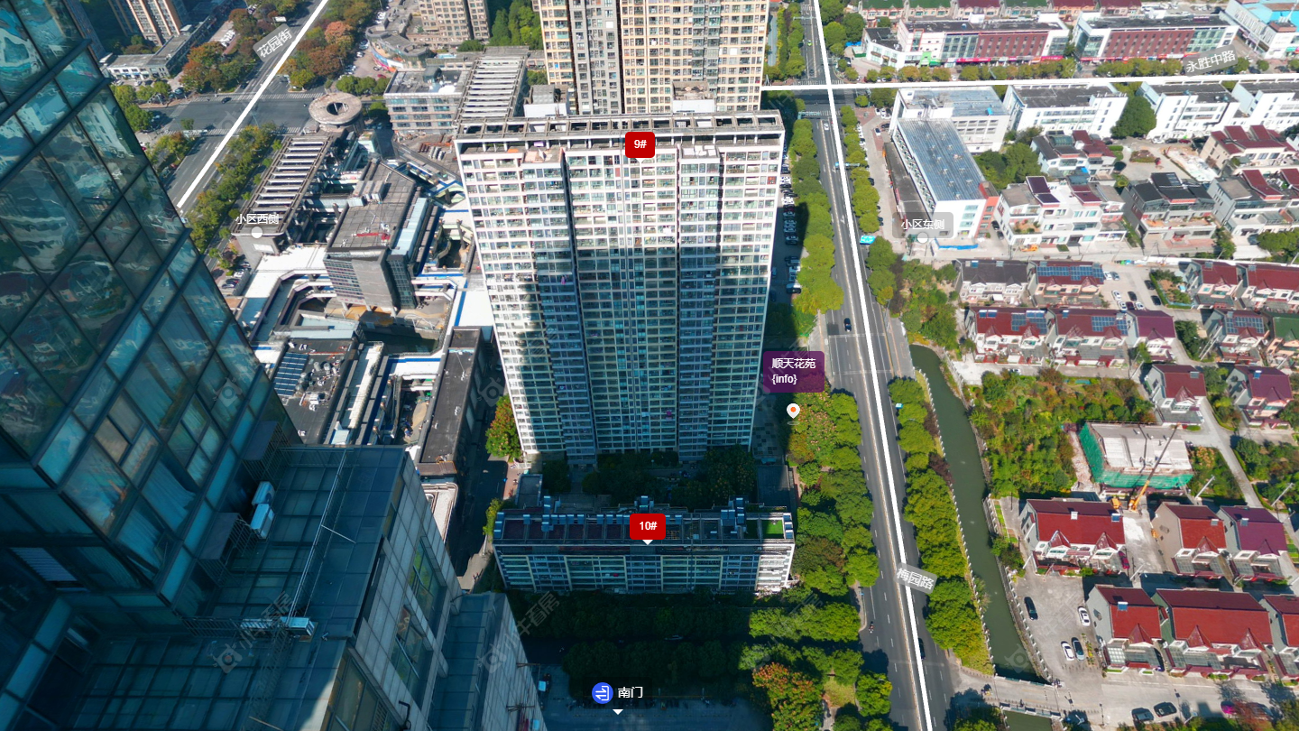 常州澳新风情街公寓小区_澳新风情街公寓小区undefined