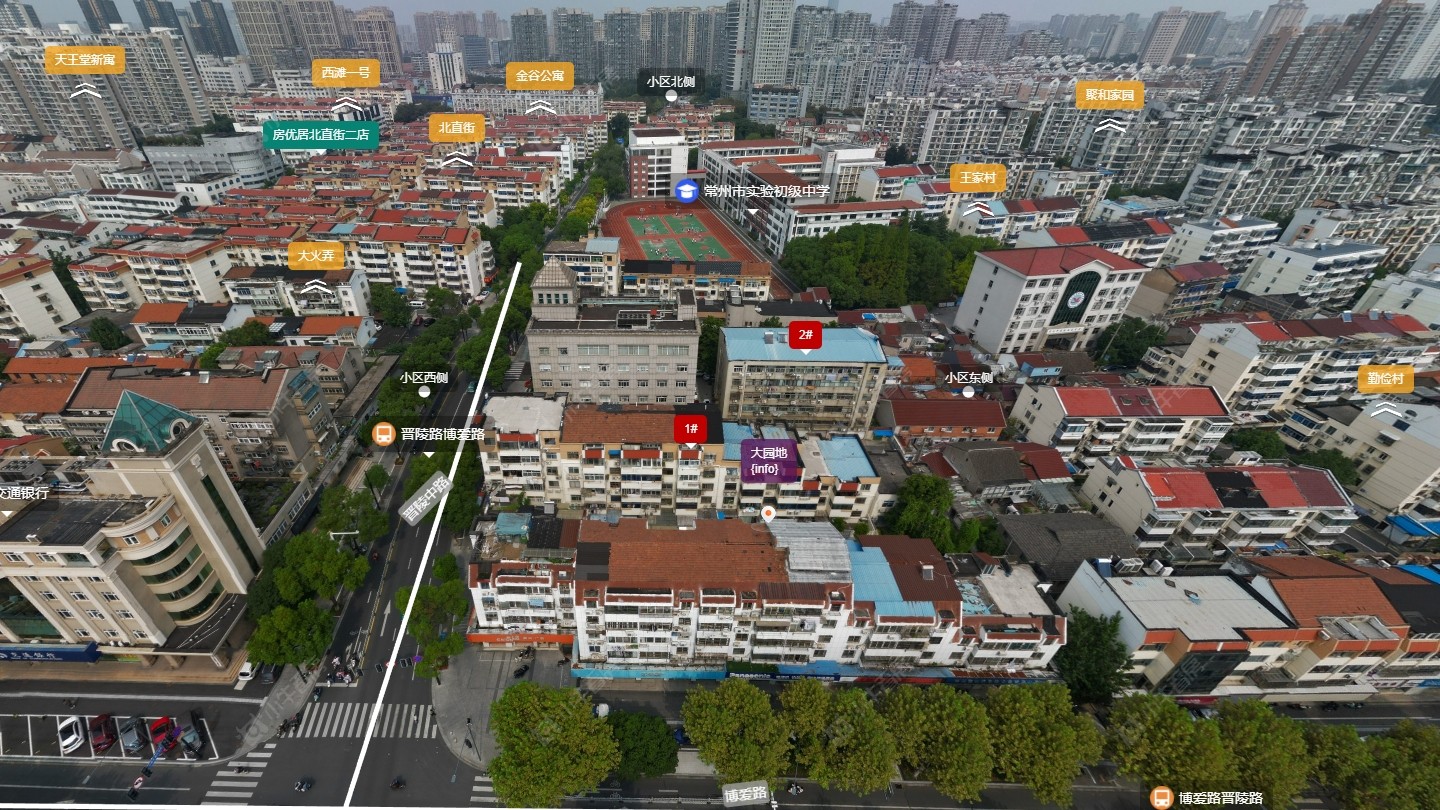 常州大园地小区_大园地小区undefined