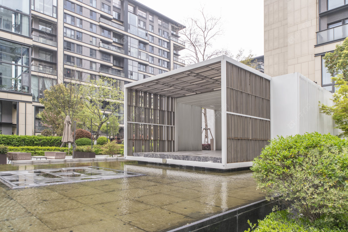 常州路劲铂樾小区_路劲铂樾小区实景图