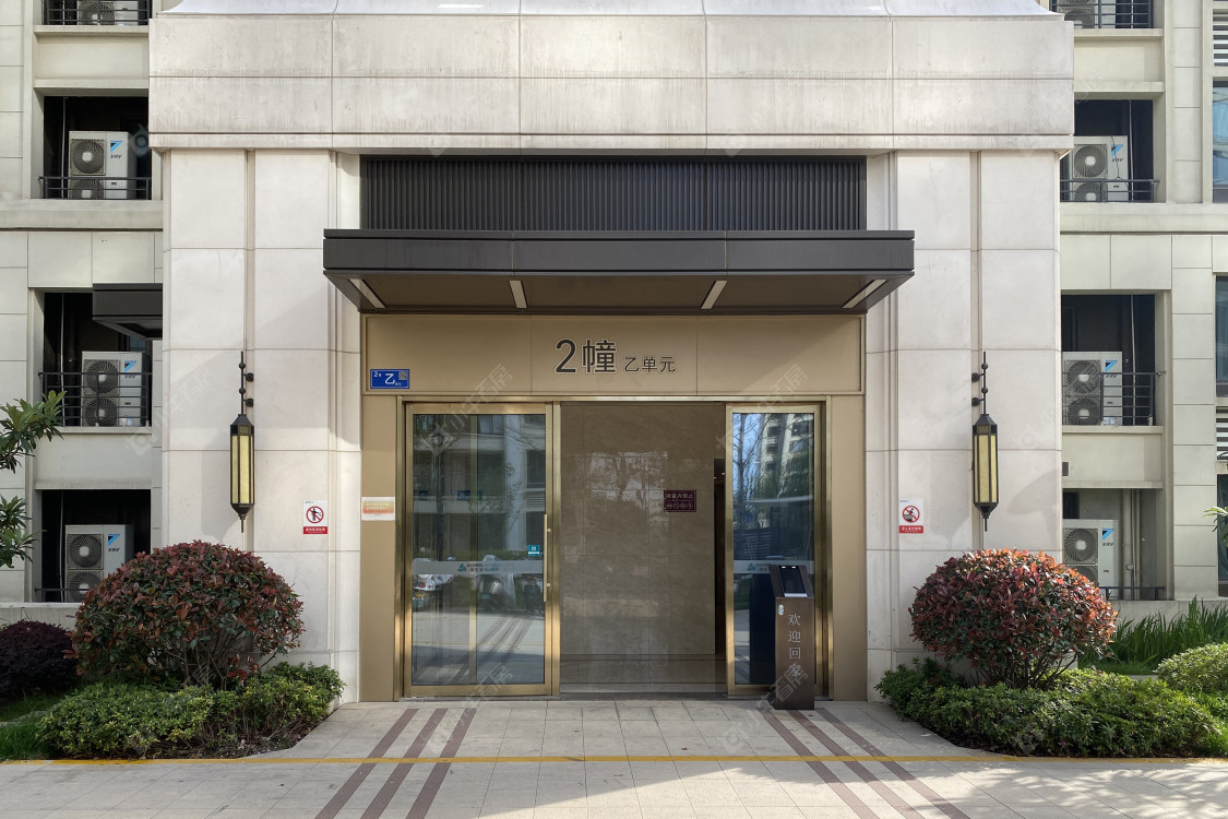 常州璟尚雅宸在售新楼盘实景图