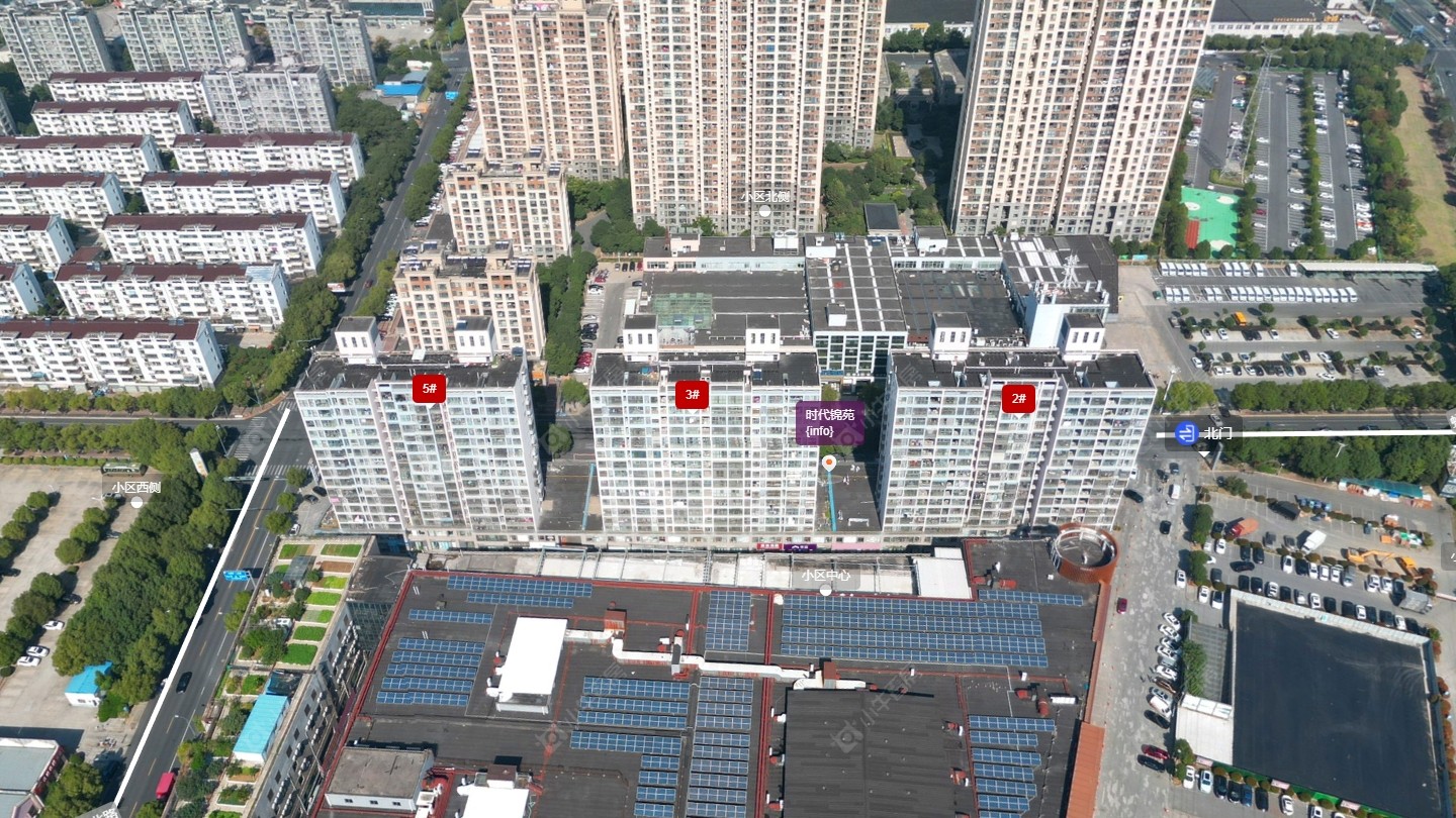 常州时代锦苑小区_时代锦苑小区undefined