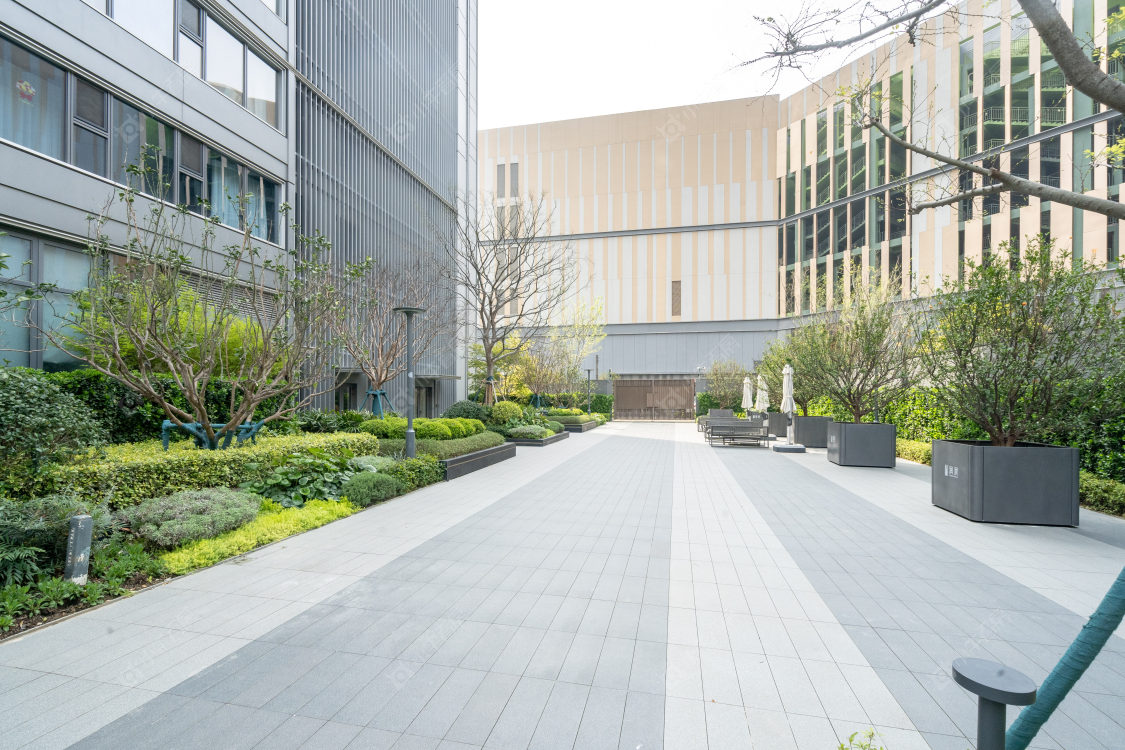 常州华润润府小区_华润润府小区实景图