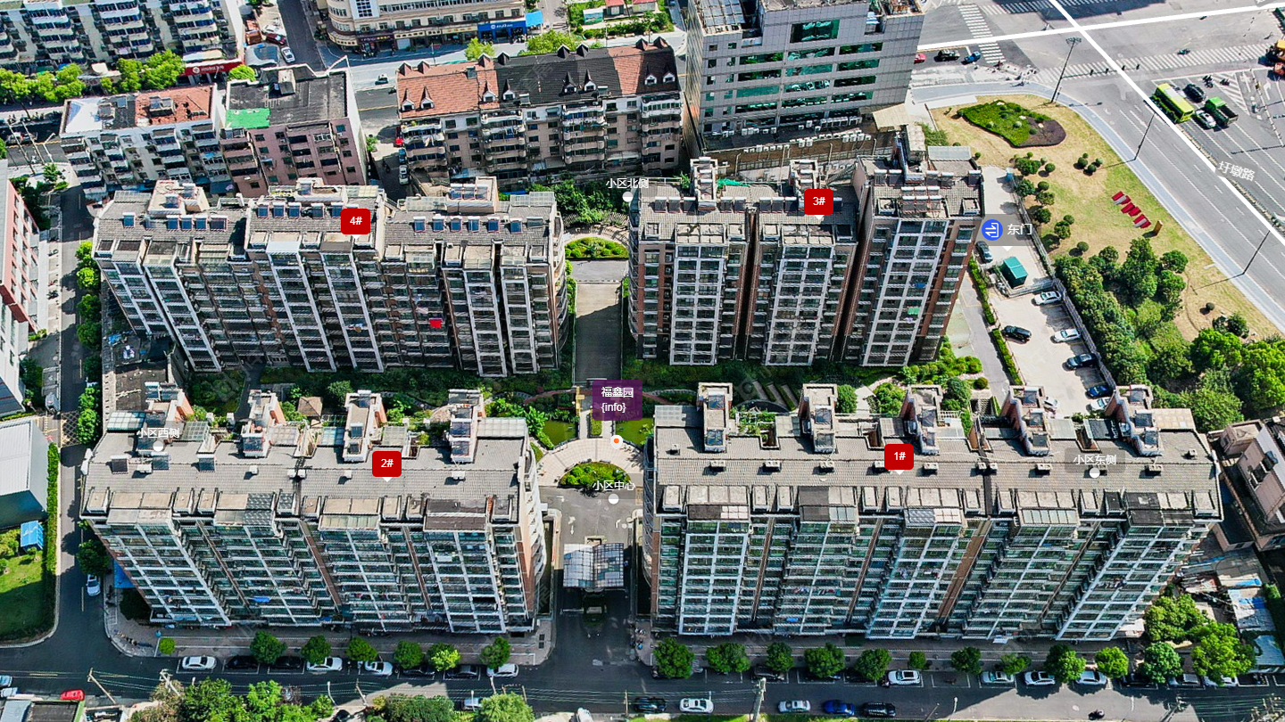 常州福鑫园小区_福鑫园小区undefined