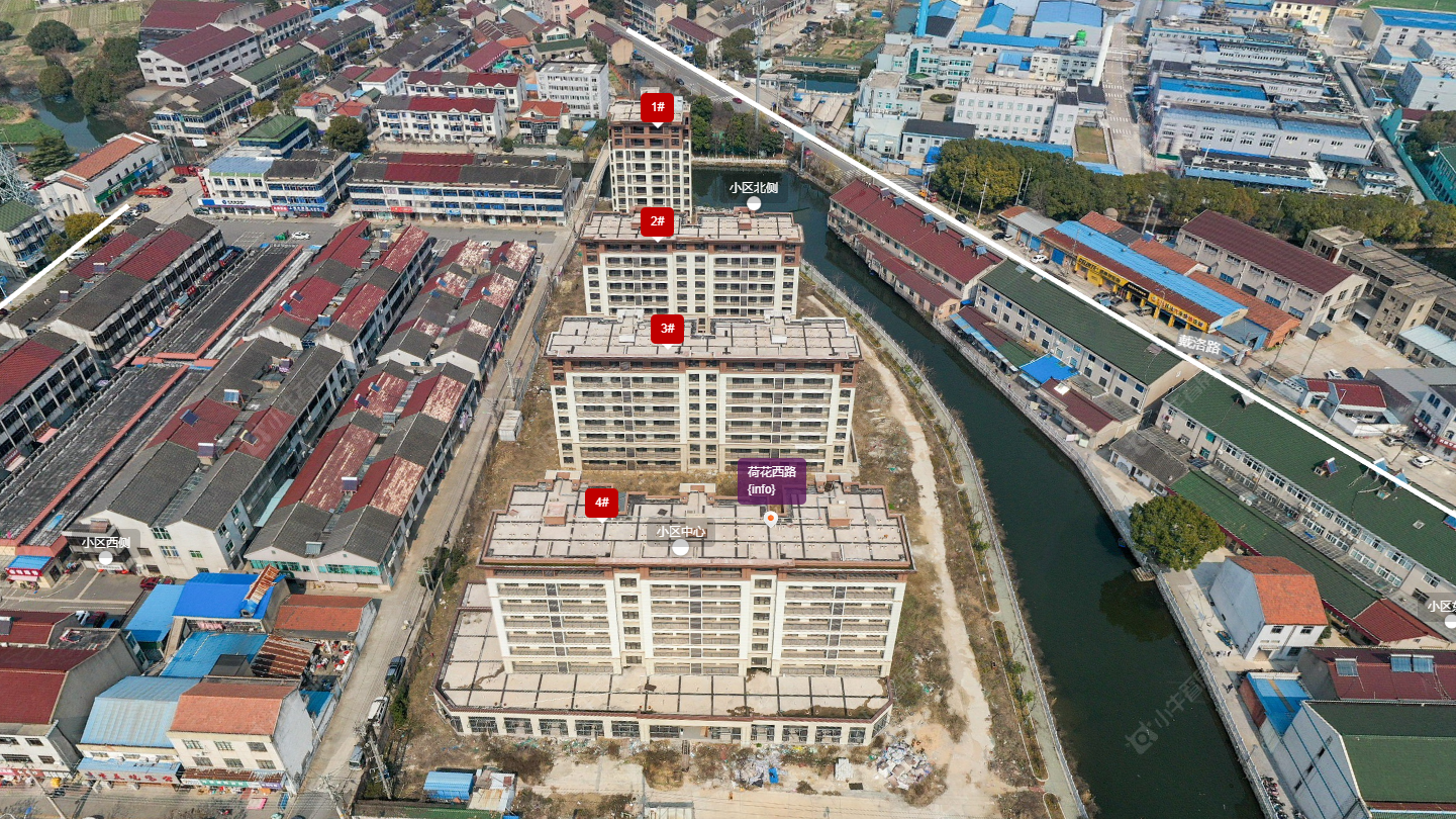 常州荷花西路小区_荷花西路小区undefined