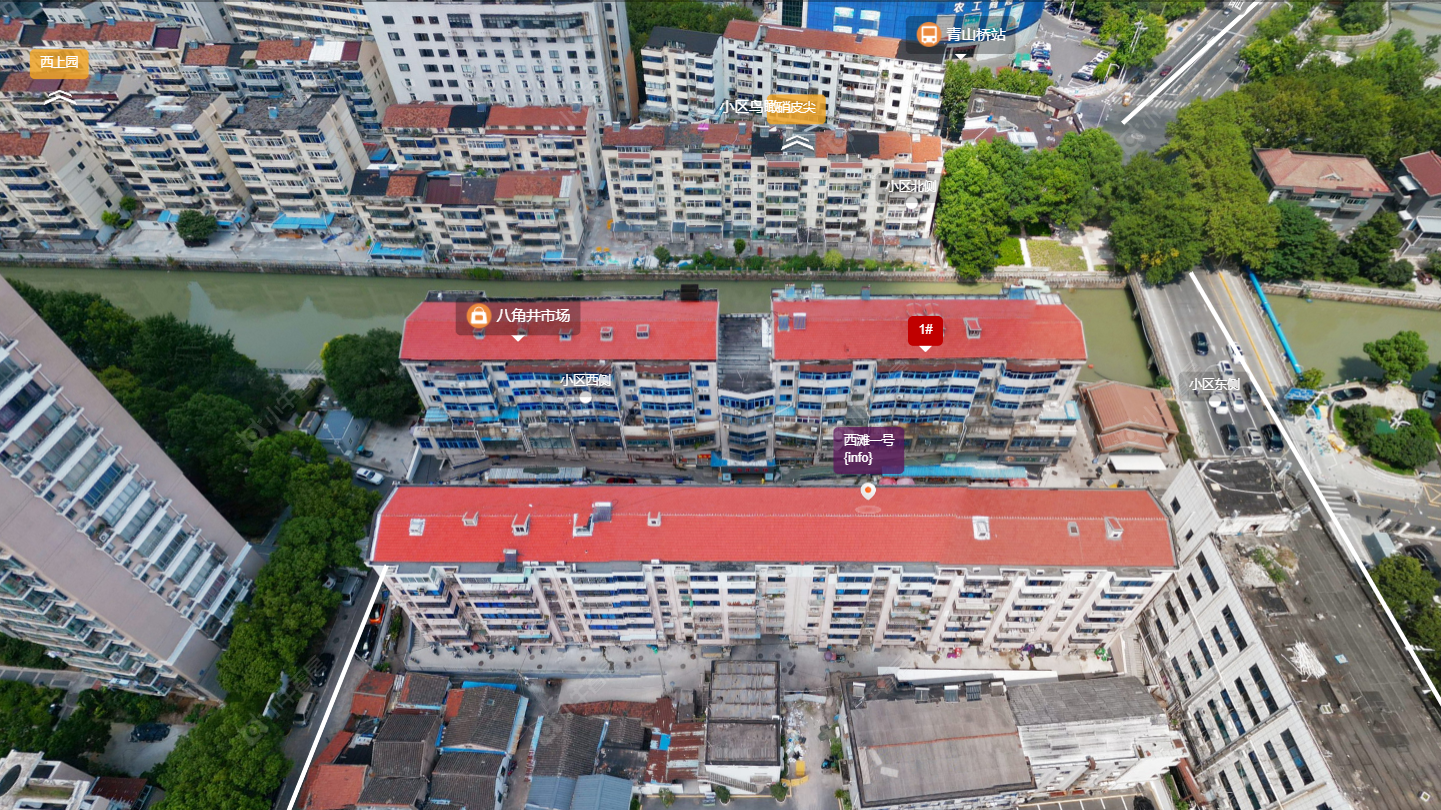 常州西滩一号小区_西滩一号小区undefined