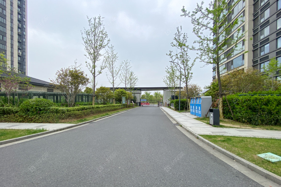 常州光樾华庭小区_光樾华庭小区实景图