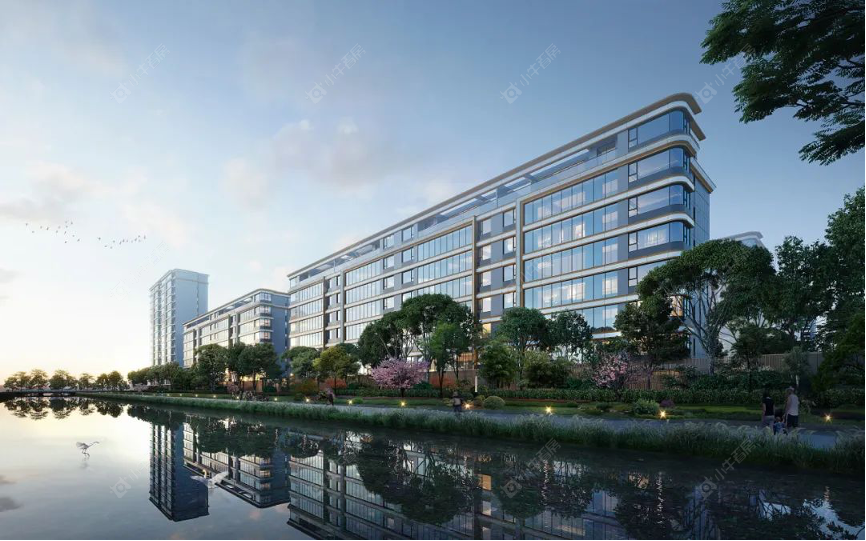 常州兆地锦绣春秋小区_兆地锦绣春秋小区效果图