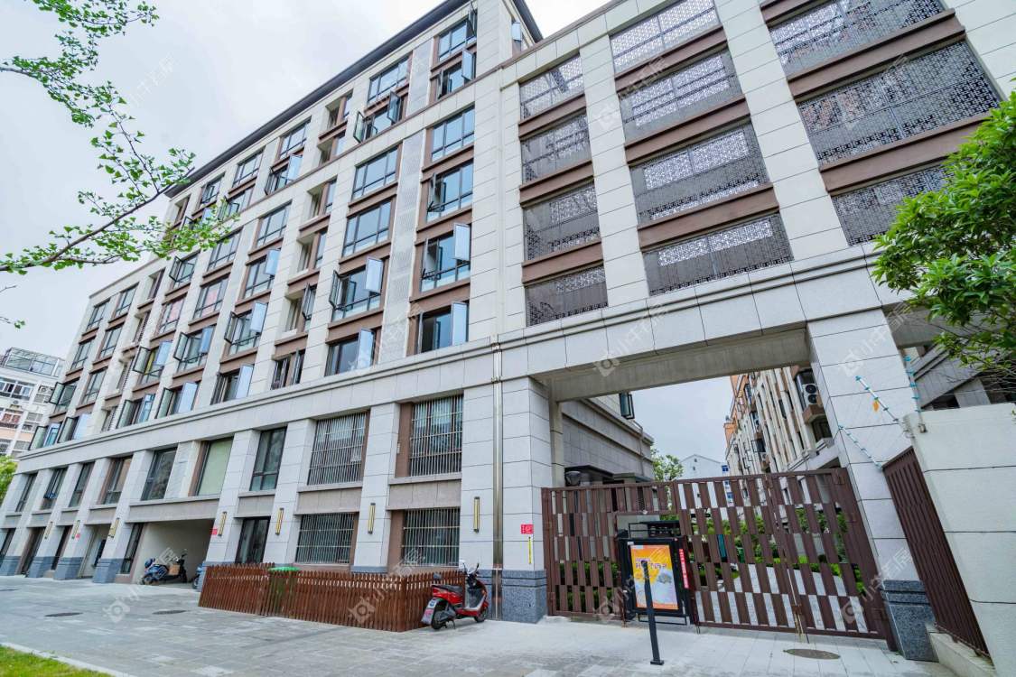 常州弘阳燕澜风华三区小区_弘阳燕澜风华三区小区实景图