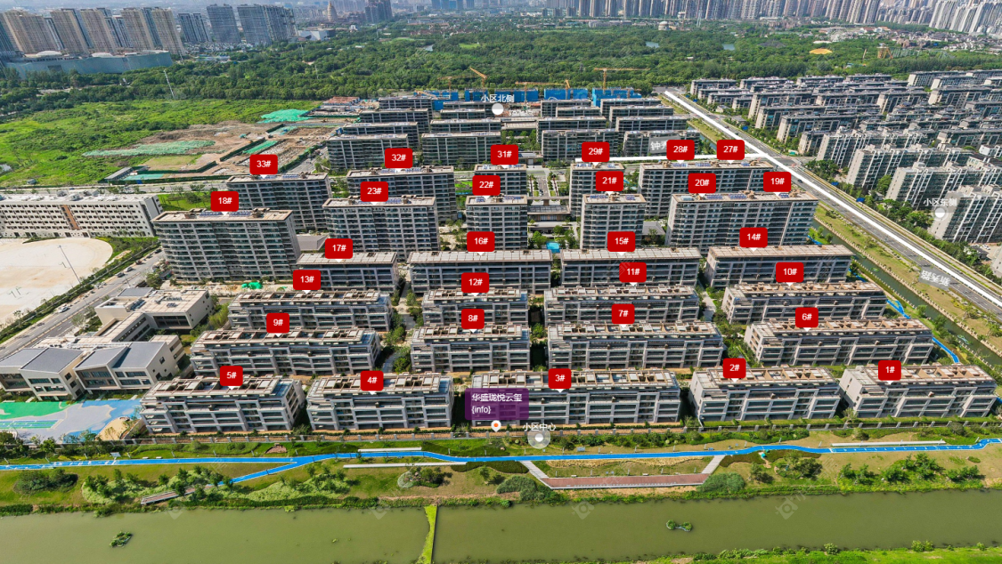 常州华盛珑悦云玺小区_华盛珑悦云玺封面图