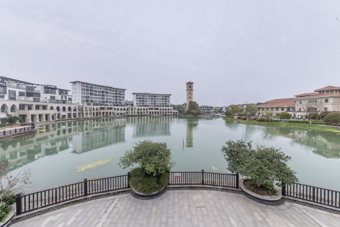 常州太湖庄园小区_太湖庄园小区实景图