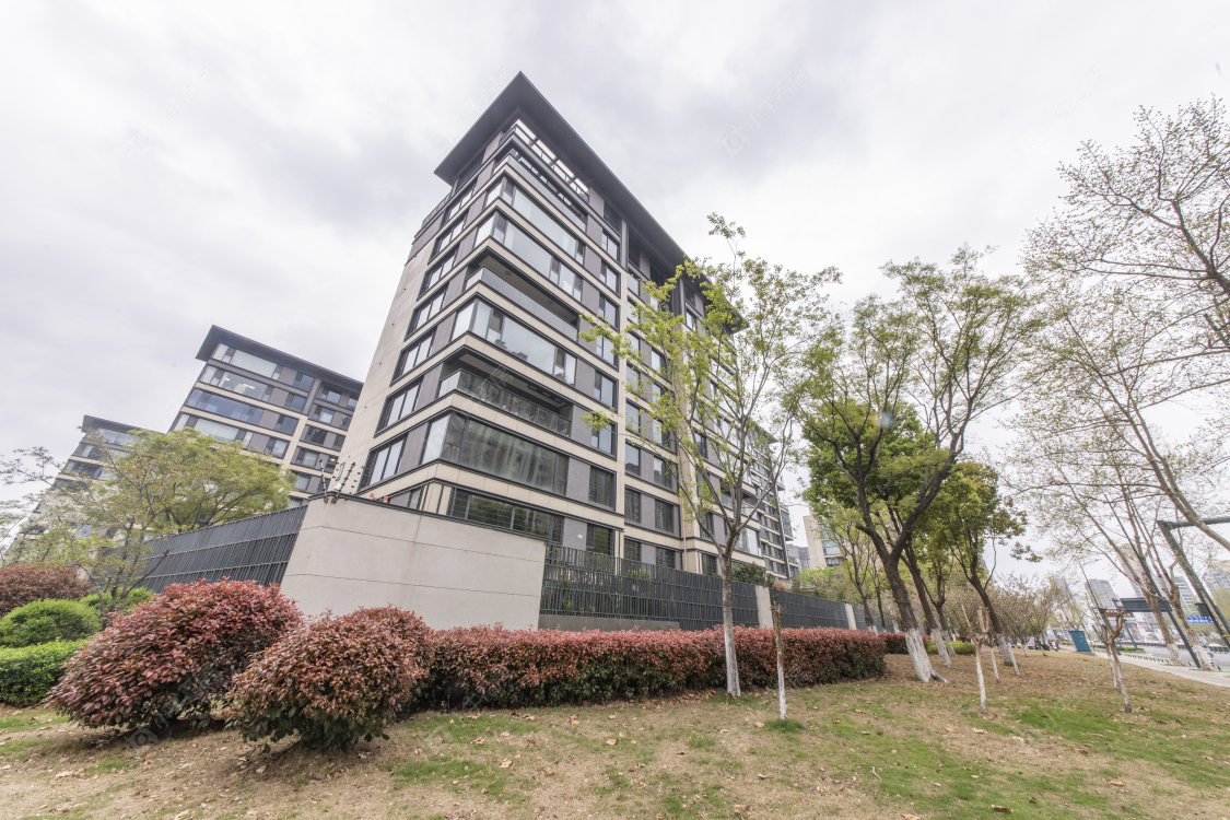 常州路劲铂樾小区_路劲铂樾小区实景图