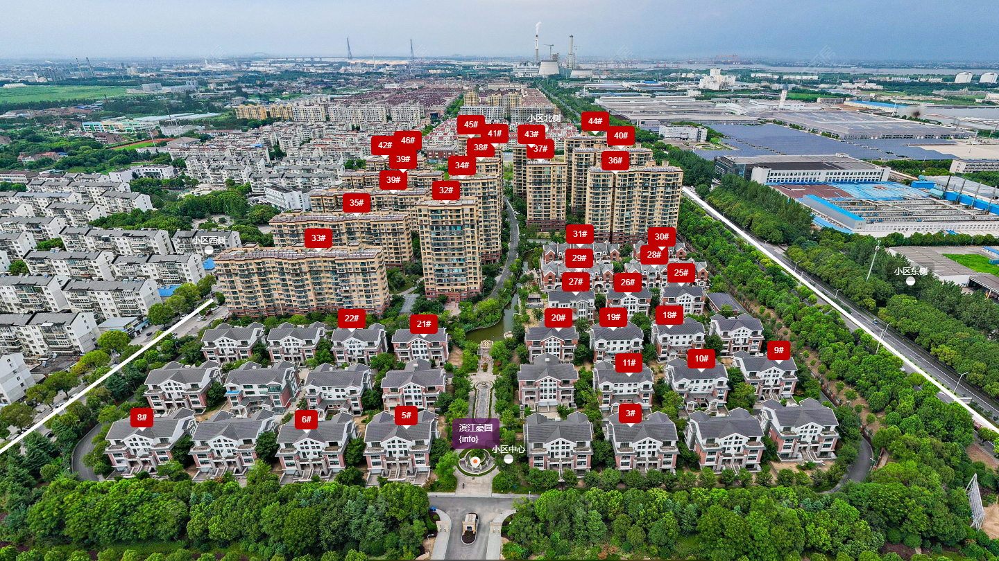 滨江豪园小区 常州滨江豪园小区_滨江豪园小区undefined