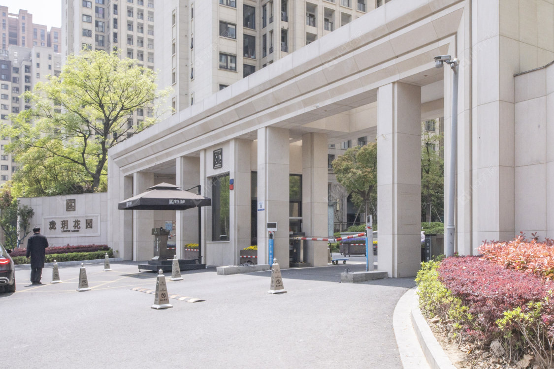 常州常发珑玥小区_常发珑玥小区实景图