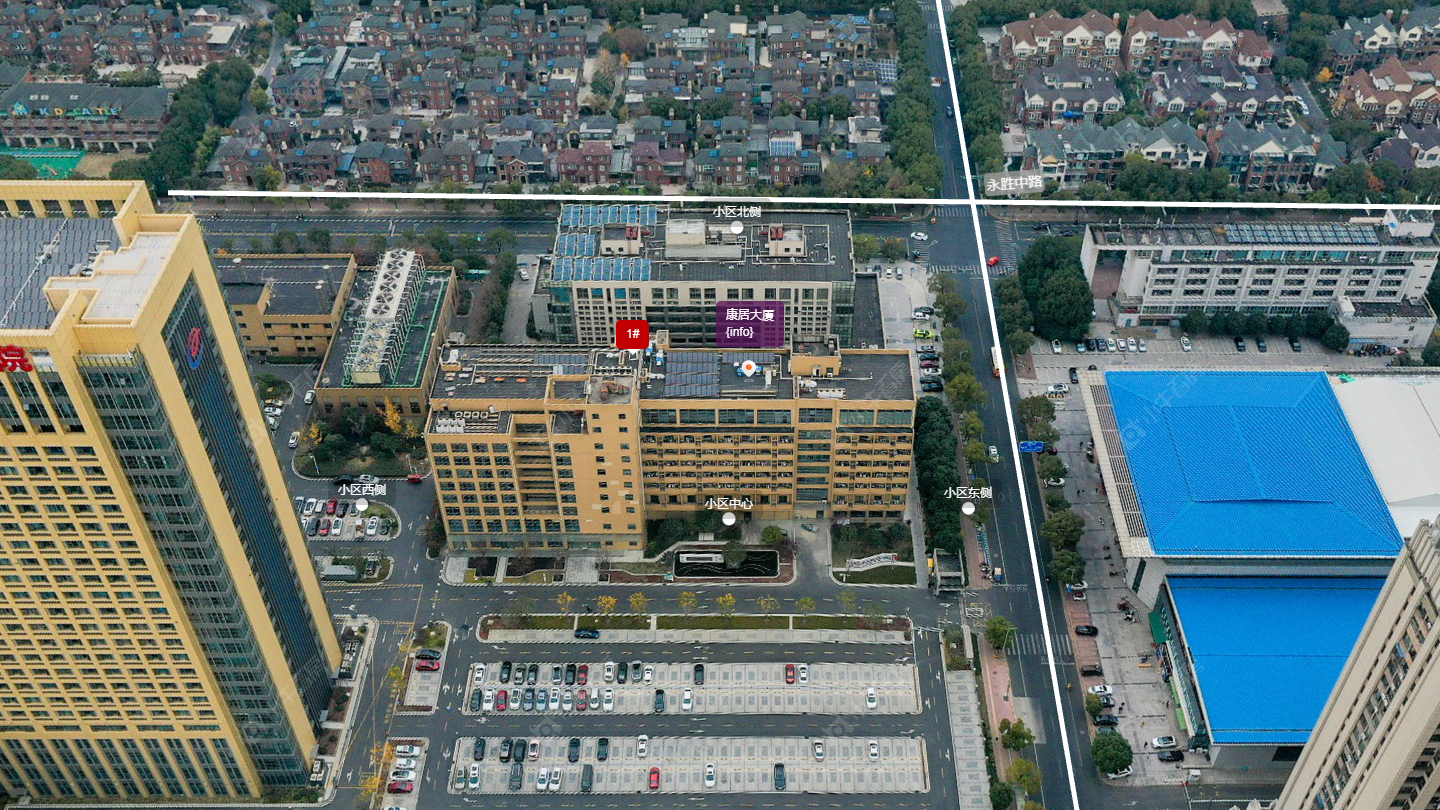 常州康居大厦小区_康居大厦小区undefined