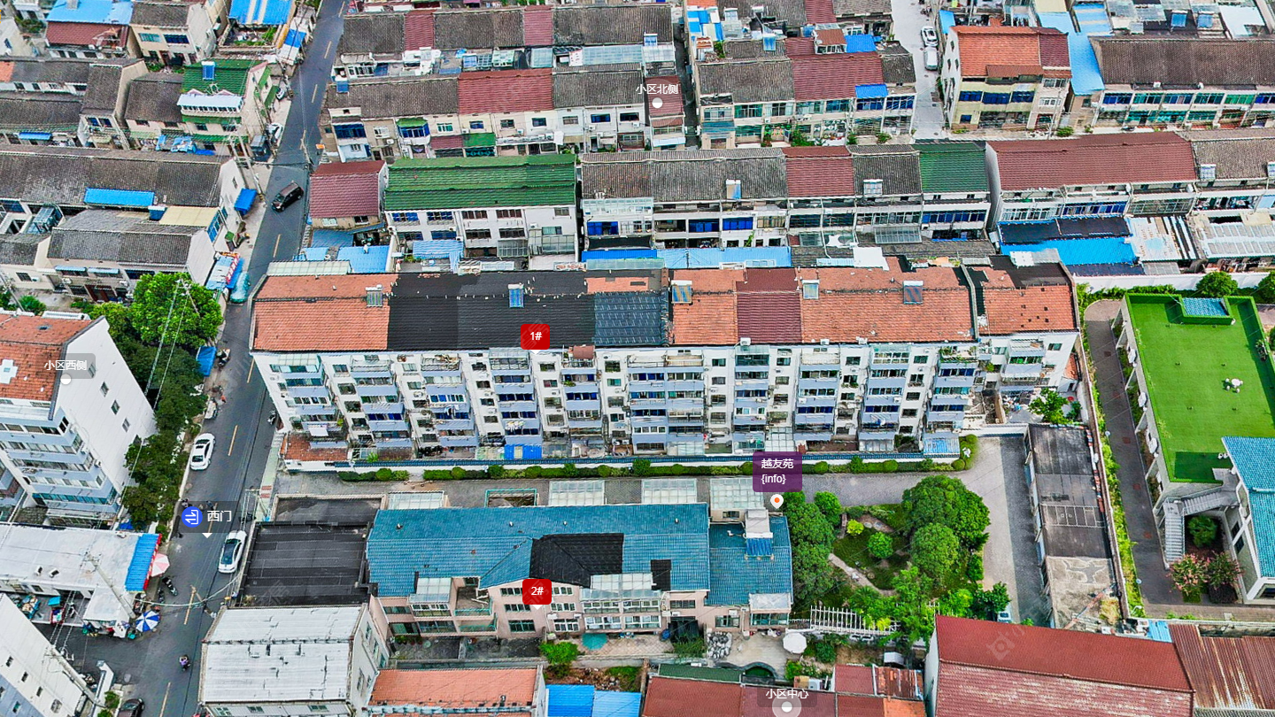 常州越友苑小区_越友苑小区undefined