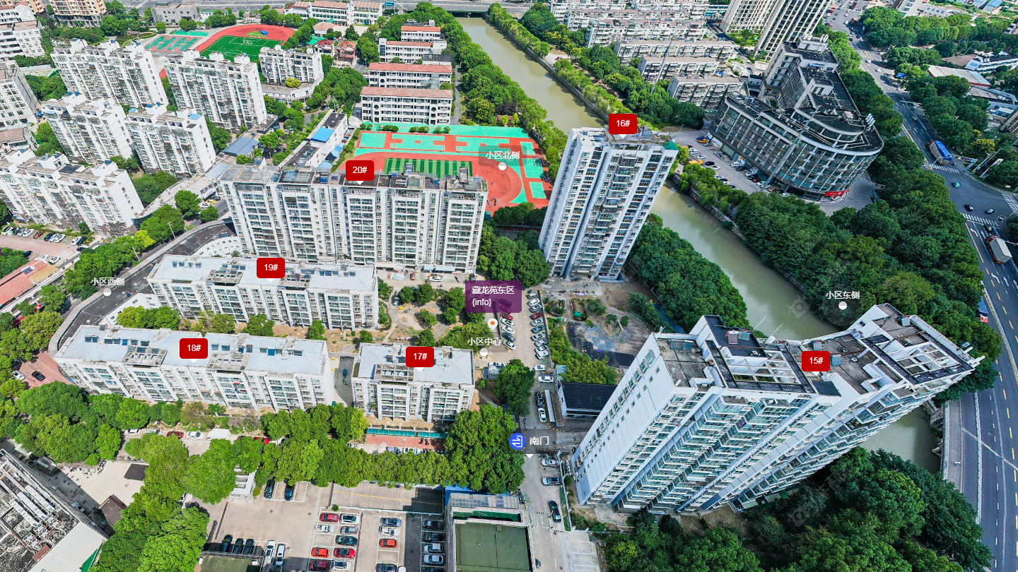 常州藏龙苑东区小区_藏龙苑东区小区undefined