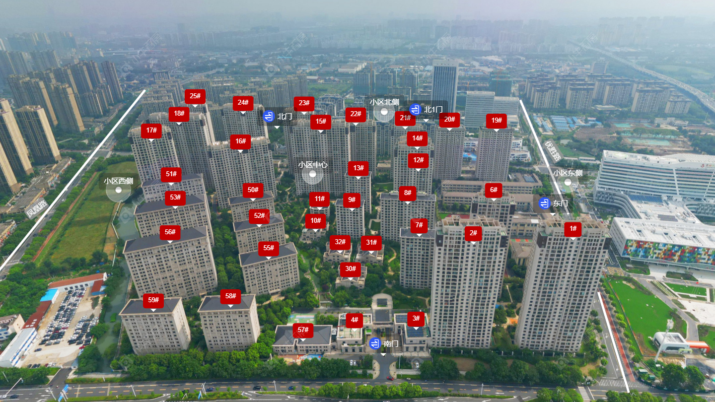 常州泰和之春小区_泰和之春小区undefined