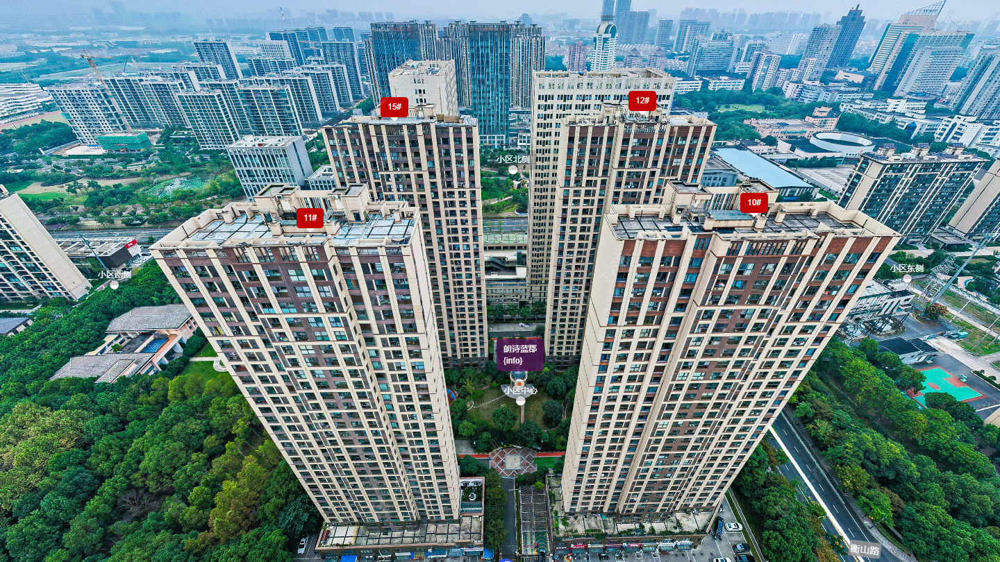 常州朗诗蓝郡小区_朗诗蓝郡小区undefined