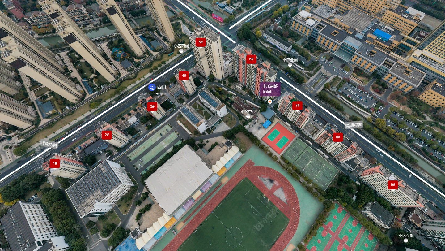 常州丰乐尚都小区_丰乐尚都小区undefined