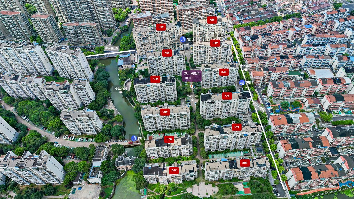 常州荆川里续建小区_荆川里续建小区undefined