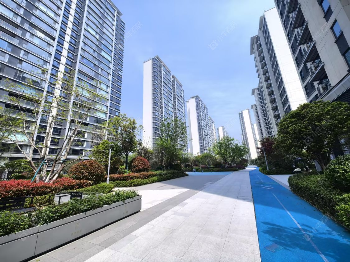 常州风华瓴著小区_风华瓴著小区实景图