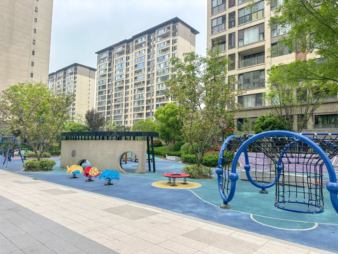 常州新城璞樾和山小区_新城璞樾和山小区实景图