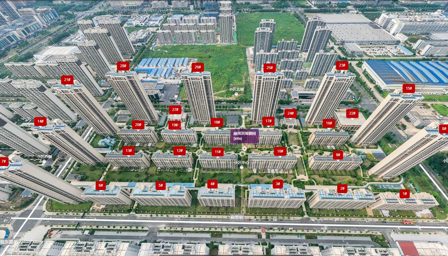 常州融创滨湖御园小区_融创滨湖御园小区undefined