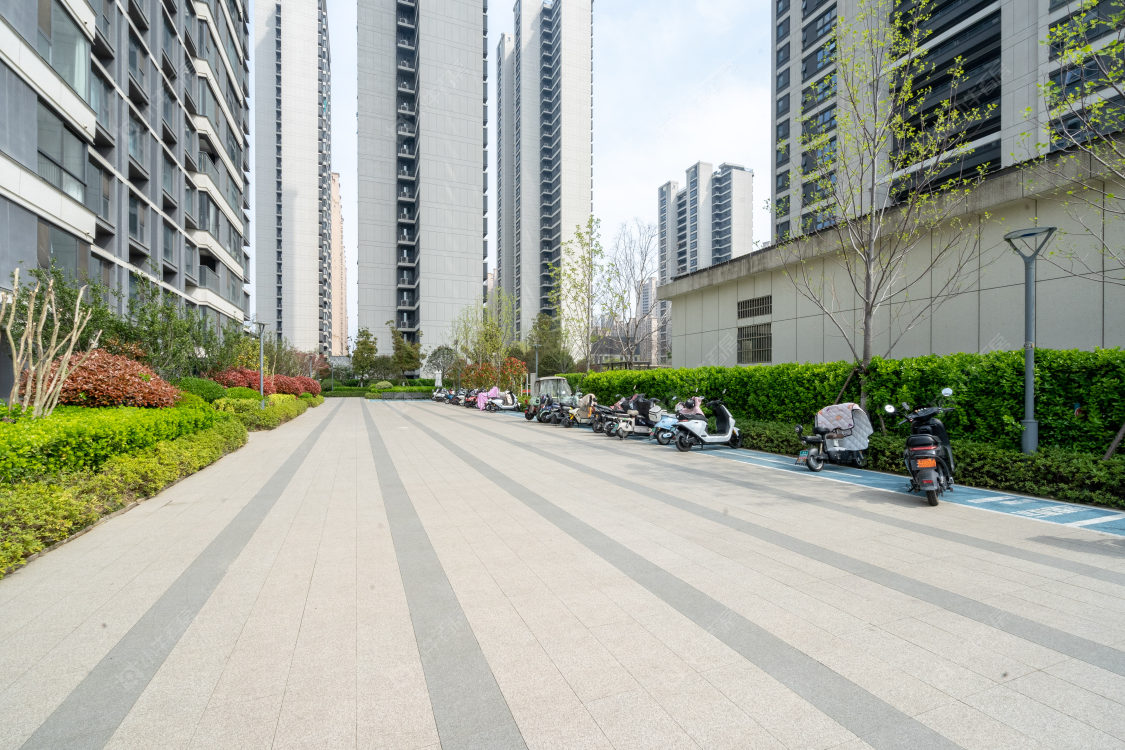 常州华润幸福里小区_华润幸福里小区实景图