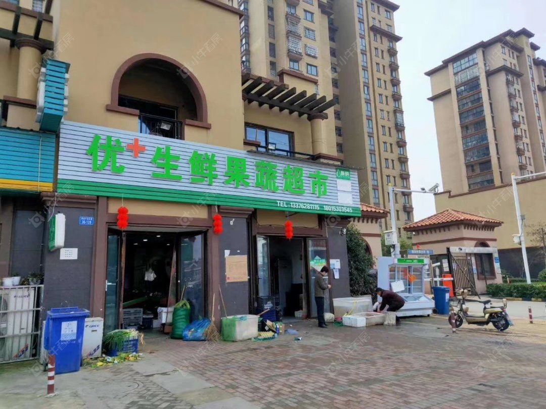 常州香缇半岛商铺在售新楼盘null