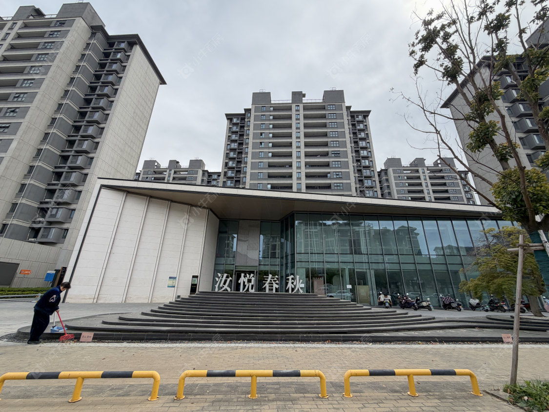 三盛汝悦春秋封面图_小牛看房