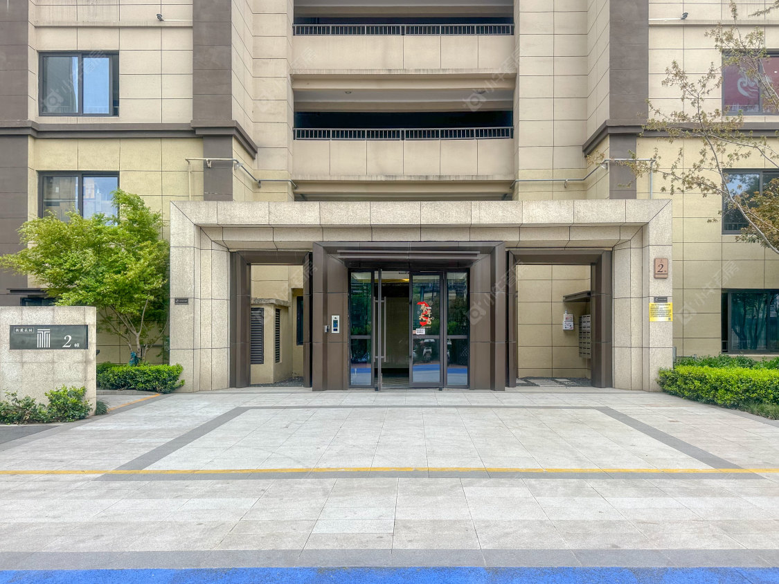 常州衡麓世家小区_衡麓世家小区实景图