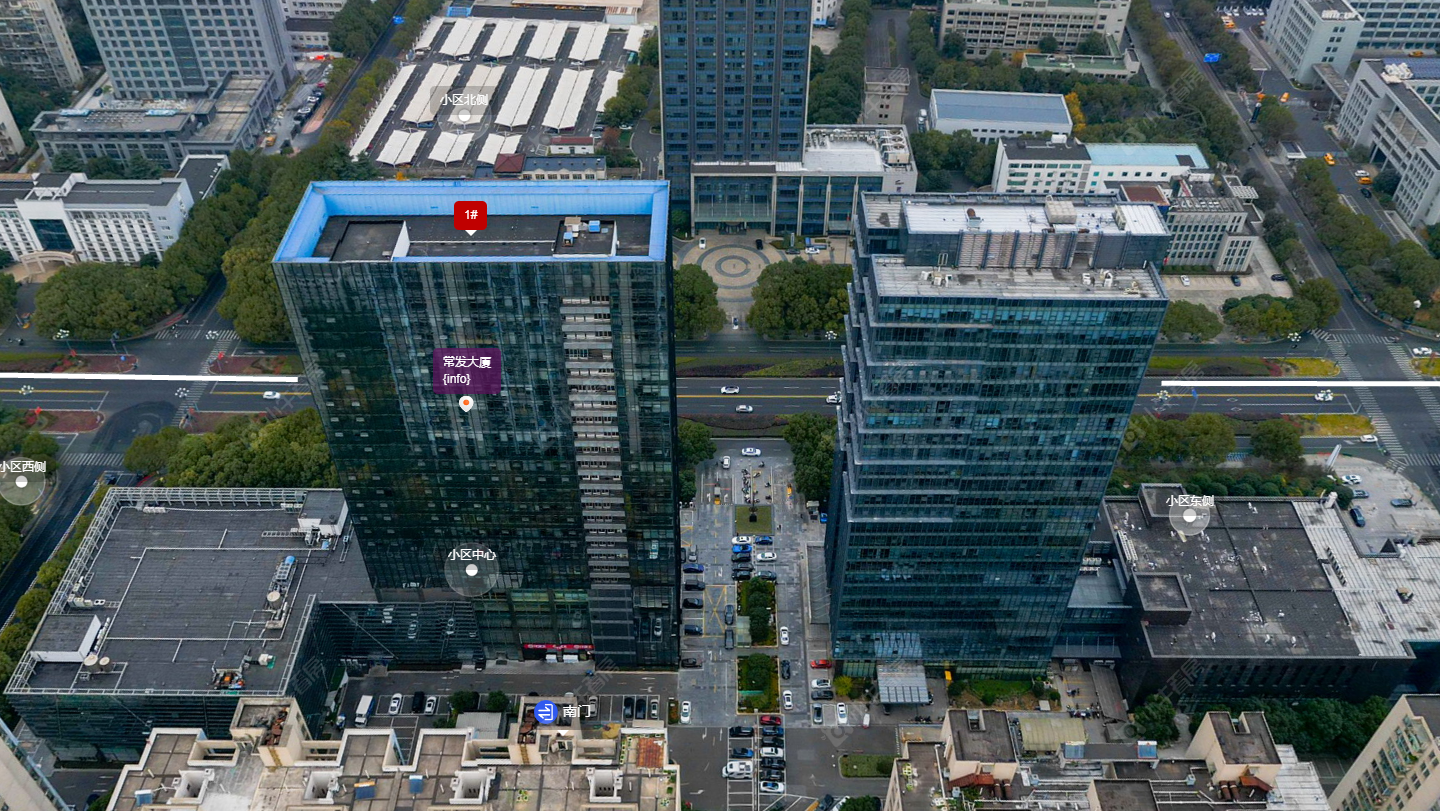 常州常发大厦小区_常发大厦小区undefined