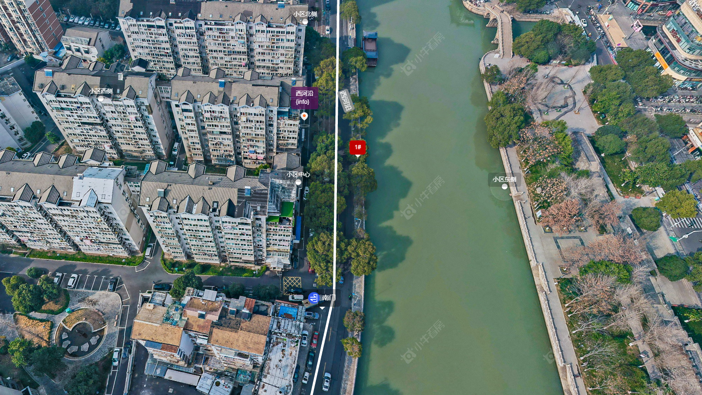 常州西河沿小区_西河沿小区undefined
