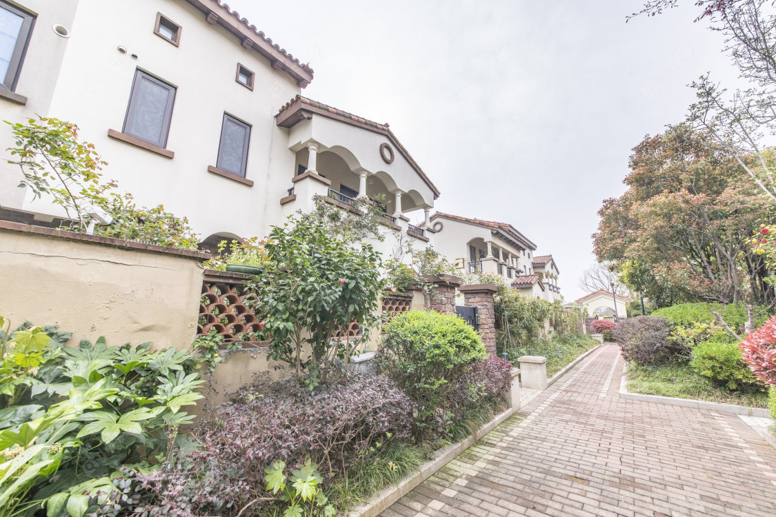 常州太湖香树湾小区_太湖香树湾小区实景图