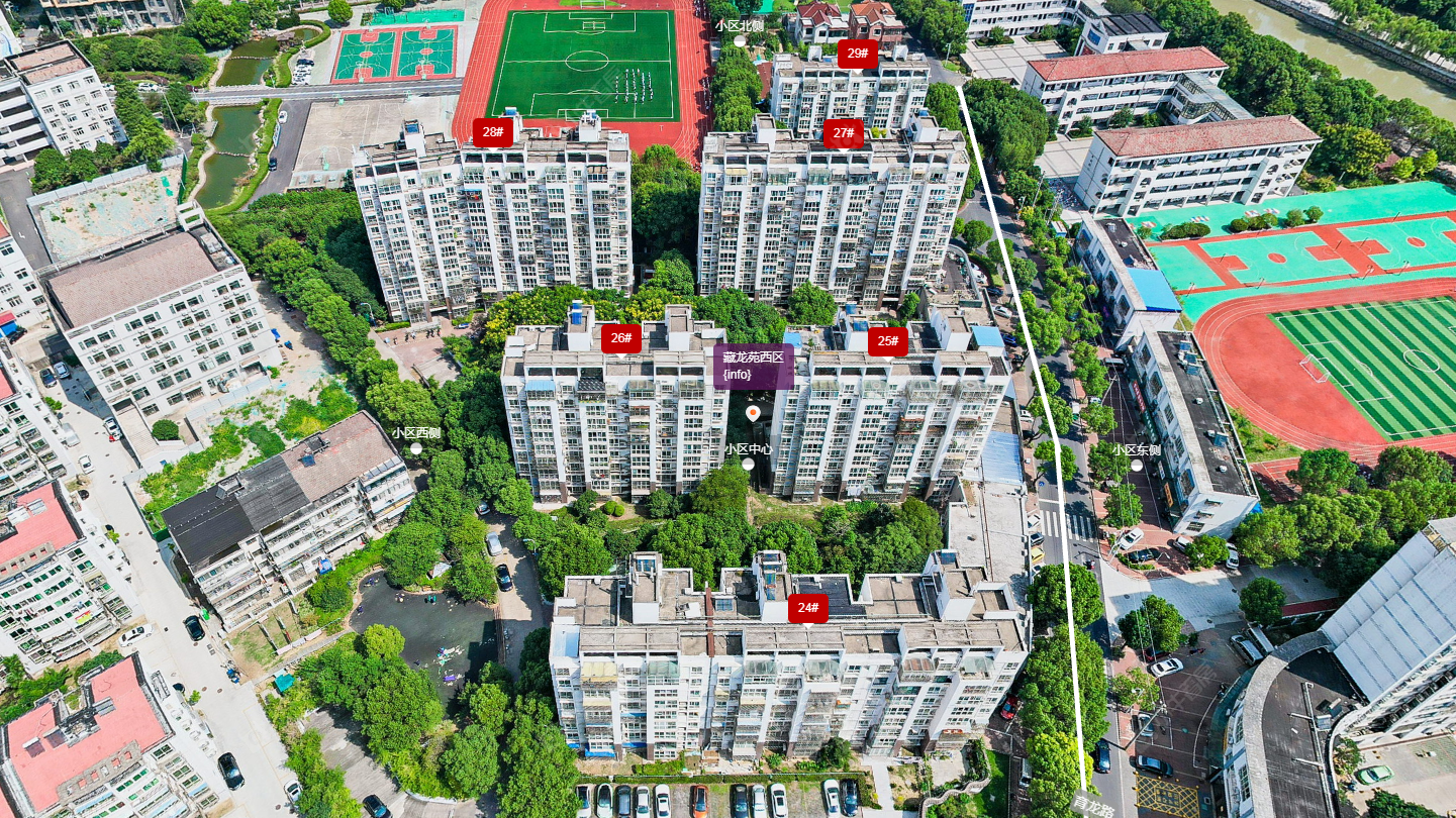 常州藏龙苑西区小区_藏龙苑西区小区undefined