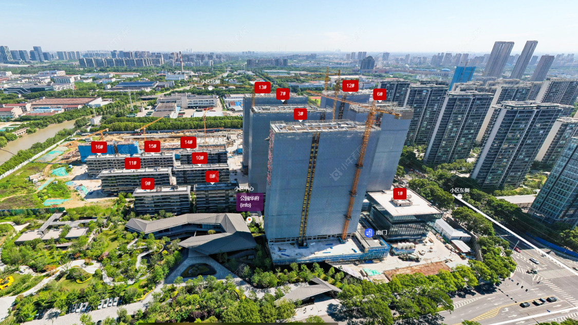 常州公园华府小区_公园华府封面图